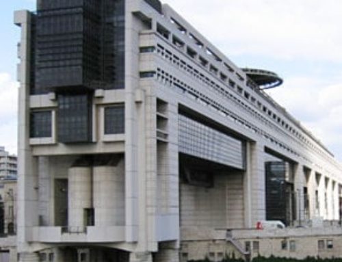 Bercy se penche sur la légalisation des casinos en ligne en France