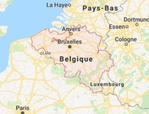 Le point sur la légalisation des jeux d’argent en Belgique