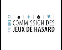 Gaming Commission de Belgique autorise les casinos en ligne