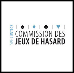 Gaming Commission de Belgique autorise les casinos en ligne