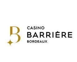 Bons résultats pour le casino Barrière de Bordeaux