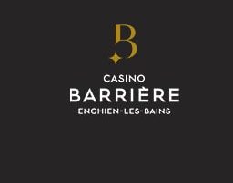 Casino d'Enghien-les-Bains : premier casino de France