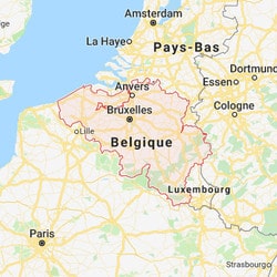 Les jeux en ligne sont légaux en Belgique