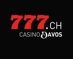 Casino en ligne legal en suisse Casino777 en position de leader