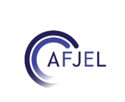 AFJEL Logo